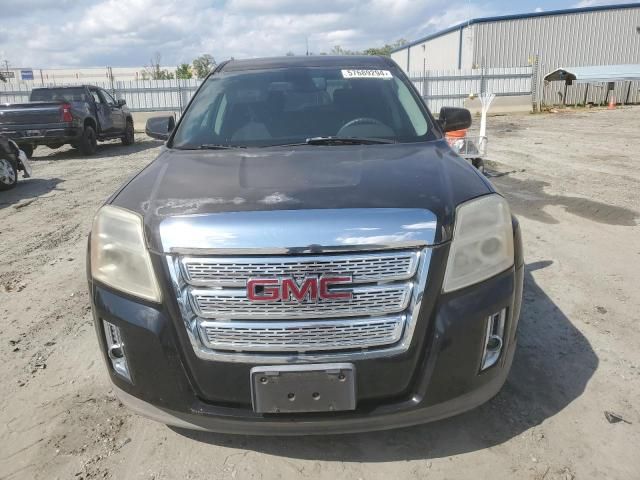 2011 GMC Terrain SLE