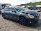 2005 Nissan Maxima SE