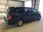 2008 Chrysler Town & Country LX