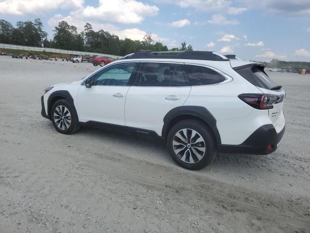 2023 Subaru Outback Touring