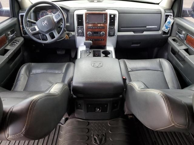 2010 Dodge RAM 1500