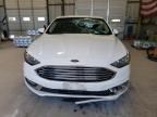 2018 Ford Fusion S