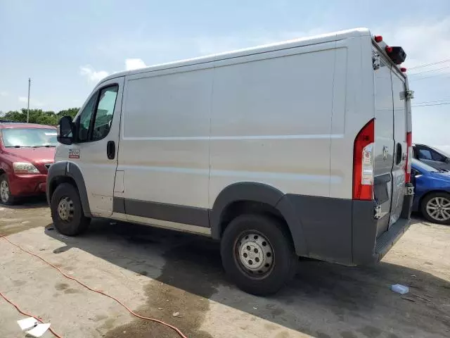 2017 Dodge RAM Promaster 1500 1500 Standard