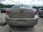 2008 Ford Focus SE