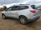 2012 Chevrolet Traverse L