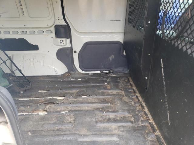 2013 Ford Transit Connect XL