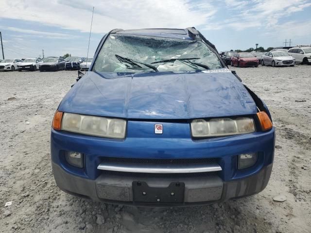 2005 Saturn Vue