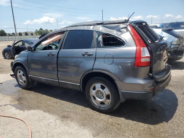 2011 Honda CR-V LX