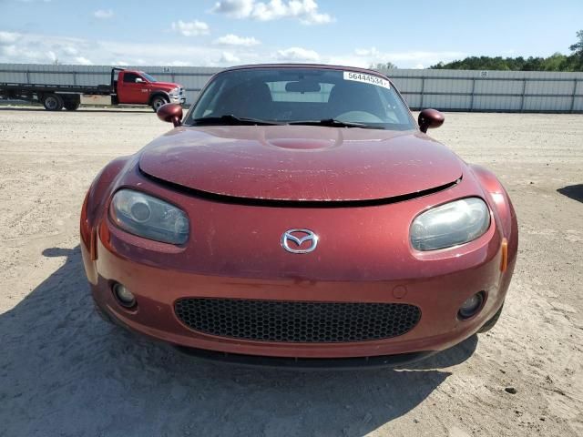 2007 Mazda MX-5 Miata