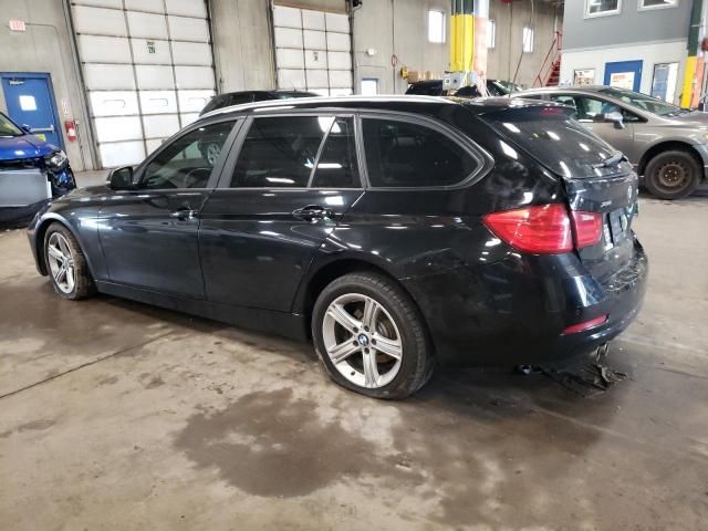 2014 BMW 328 XI