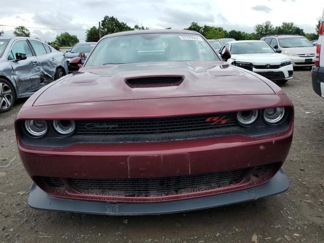 2019 Dodge Challenger R/T Scat Pack