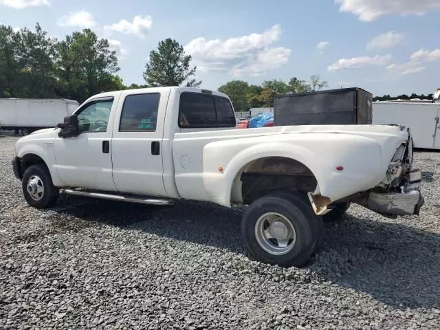 1999 Ford F350 Super Duty