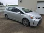 2015 Toyota Prius V