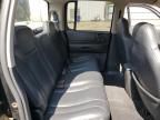 2002 Dodge Dakota Quad SLT