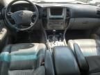 2006 Toyota Land Cruiser