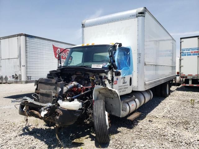 2018 International 4000 4300