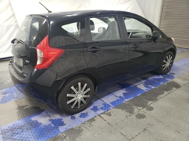 2014 Nissan Versa Note S