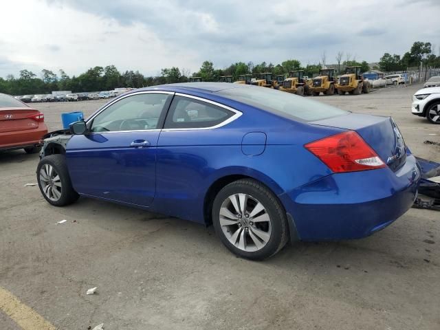 2011 Honda Accord EX