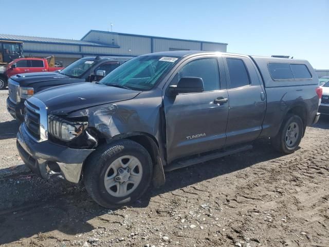 2011 Toyota Tundra Double Cab SR5