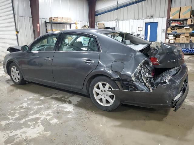 2008 Toyota Avalon XL