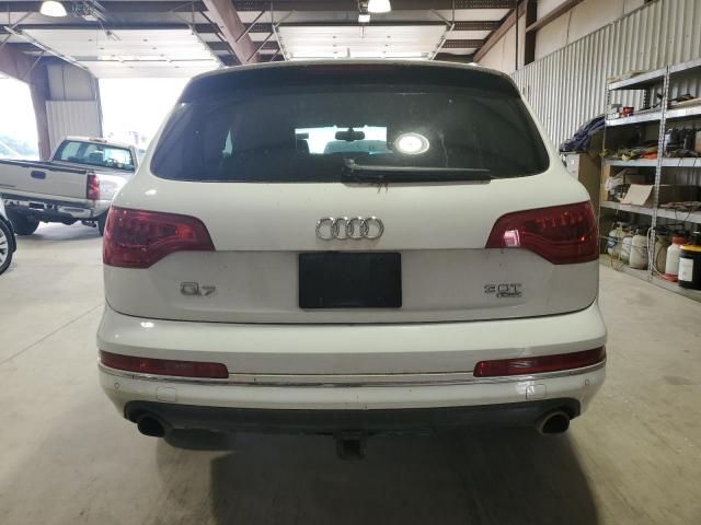 2014 Audi Q7 Premium Plus