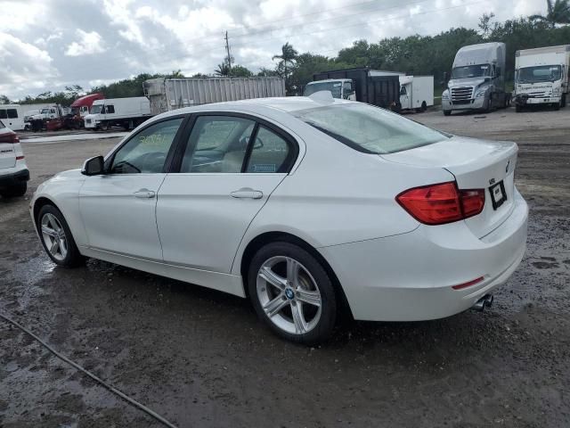 2015 BMW 328 I