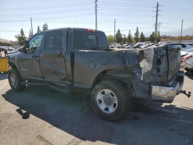 2022 Dodge RAM 2500 Tradesman