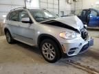 2013 BMW X5 XDRIVE35D