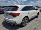 2017 Acura MDX Advance