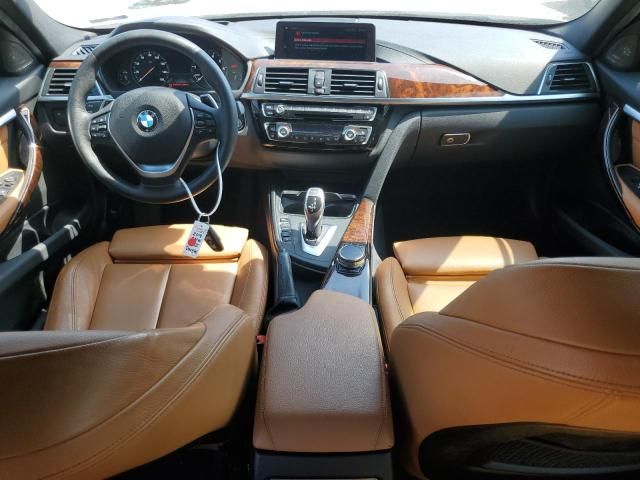 2018 BMW 330 XI