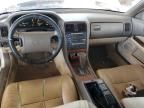 1991 Lexus LS 400