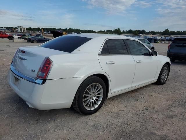 2013 Chrysler 300