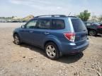 2009 Subaru Forester 2.5X Limited