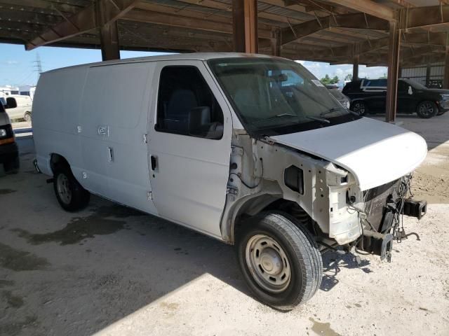 2006 Ford Econoline E150 Van