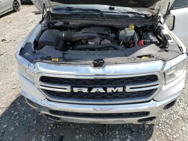 2019 Dodge RAM 1500 Tradesman