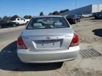 2005 Hyundai Elantra GLS