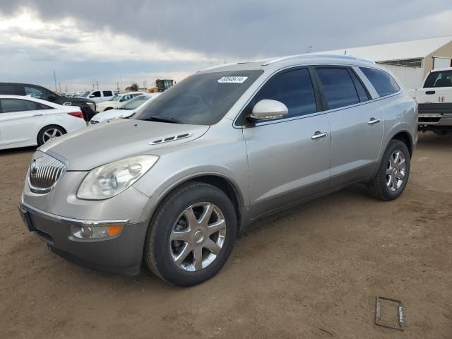 2008 Buick Enclave CXL