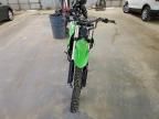 2022 Kawasaki KX450 K