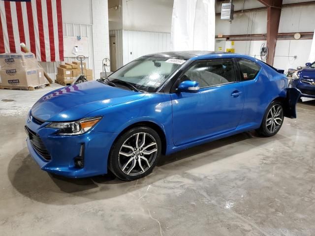 2015 Scion TC