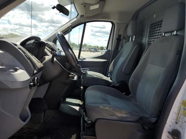 2015 Ford Transit T-250