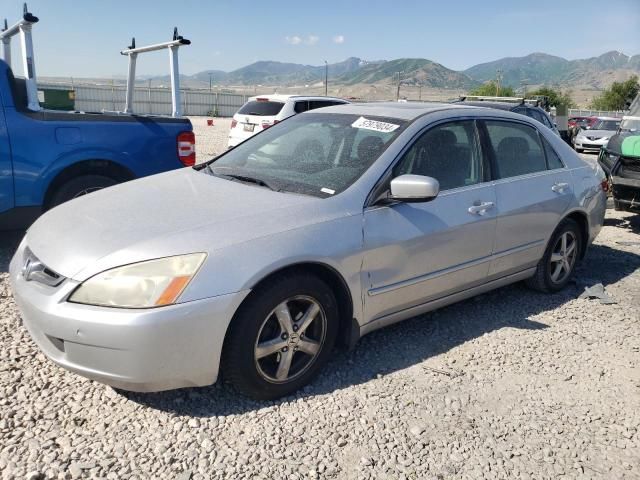 2003 Honda Accord EX