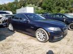 2014 BMW 535 XI