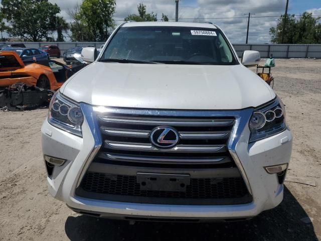 2016 Lexus GX 460