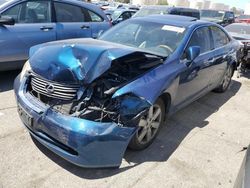 2007 Lexus ES 350 en venta en Martinez, CA