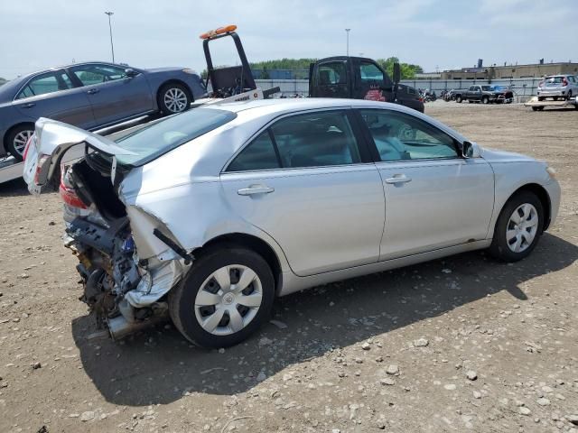 2009 Toyota Camry Base