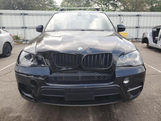 2013 BMW X5 XDRIVE35I