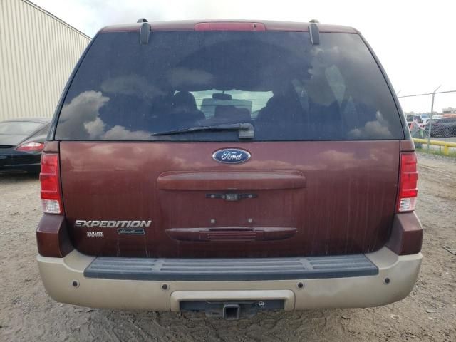 2006 Ford Expedition Eddie Bauer