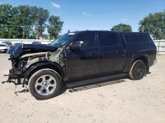 2016 Dodge 1500 Laramie