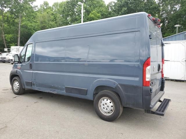 2019 Dodge RAM Promaster 2500 2500 High