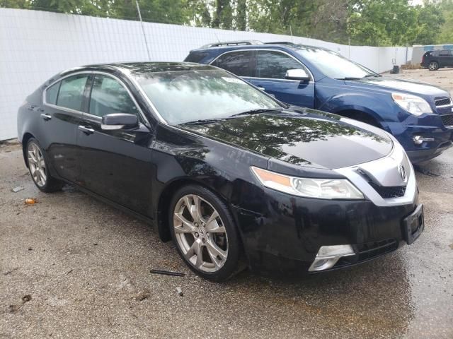 2010 Acura TL